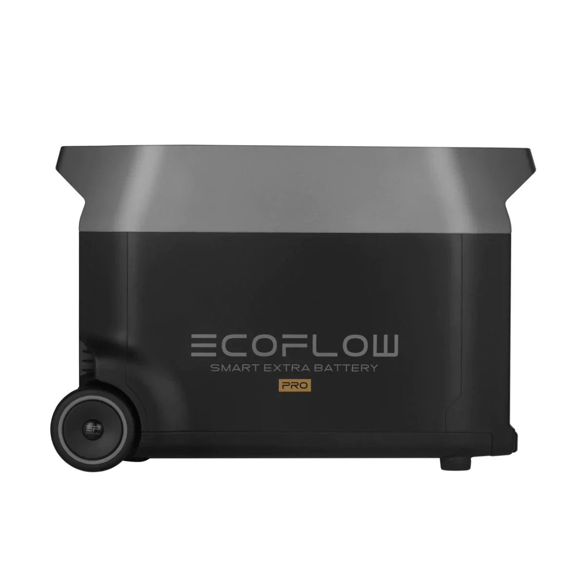 EcoFlow DELTA Pro 3600Wh Smart Extra Battery