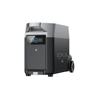EcoFlow DELTA Pro 3600Wh Smart Extra Battery